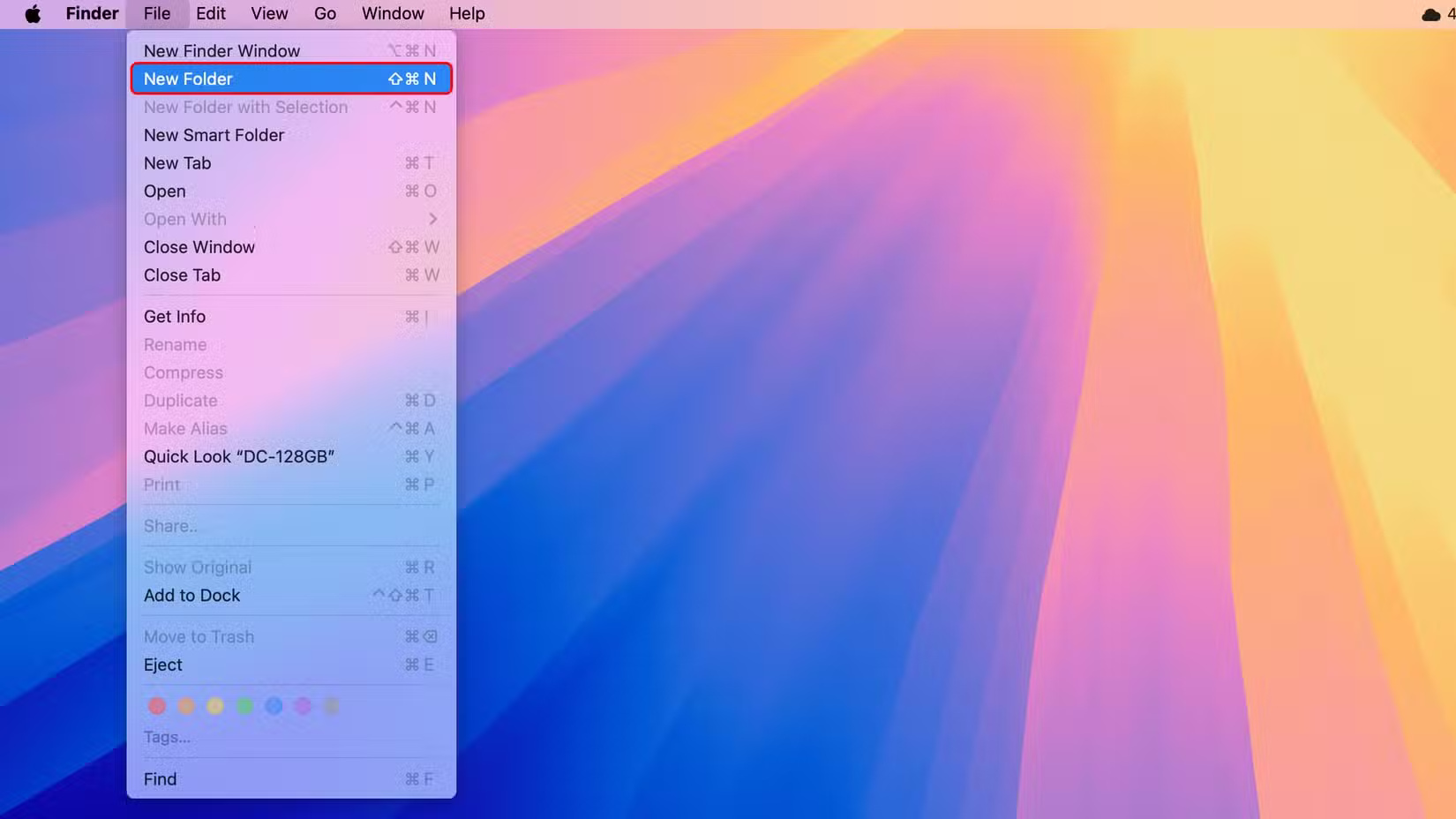 6 Tips for Using External Hard Drives on Mac Picture 6