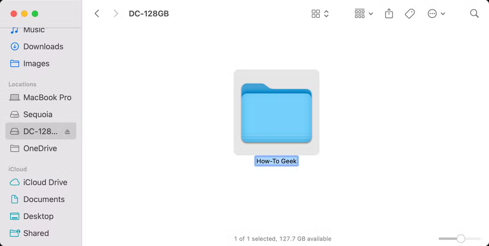 6 Tips for Using External Hard Drives on Mac Picture 7
