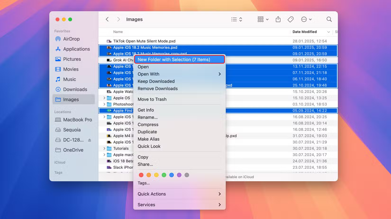 6 Tips for Using External Hard Drives on Mac Picture 9