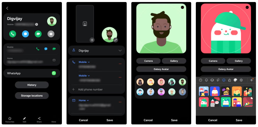 6 tips that will completely change the way you use your Samsung phone Picture 1