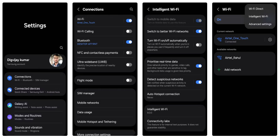 6 tips that will completely change the way you use your Samsung phone Picture 5