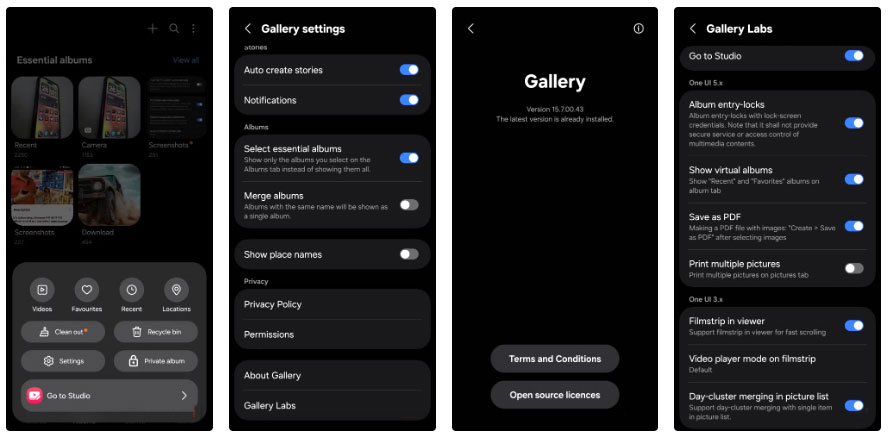 6 tips that will completely change the way you use your Samsung phone Picture 6