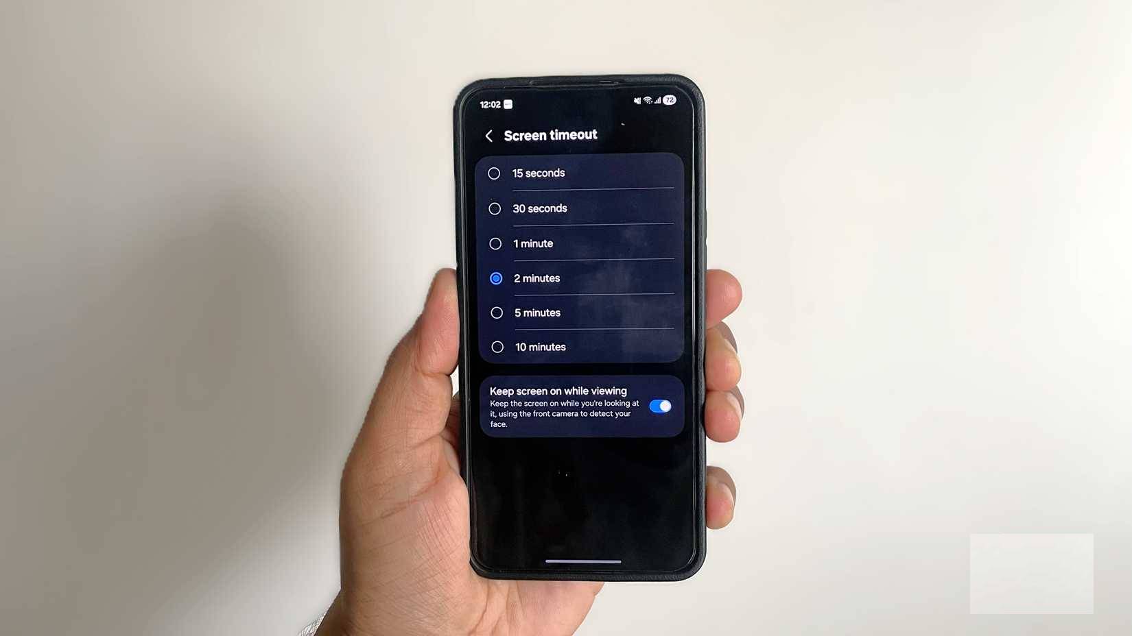 6 tips to extend battery life for Android phones you should apply today Picture 3