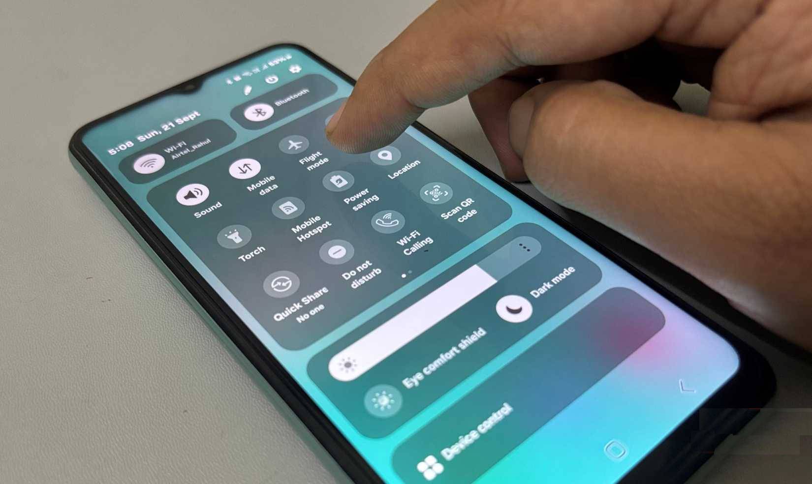 6 tips to extend battery life for Android phones you should apply today Picture 6