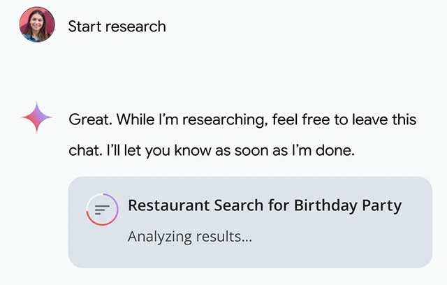 6 tips to help you get the most out of Gemini Deep Research Picture 1