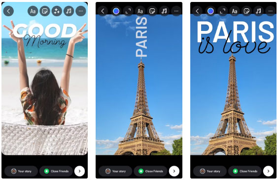 6 Tips to Make Your Instagram Stories Stand Out Picture 2