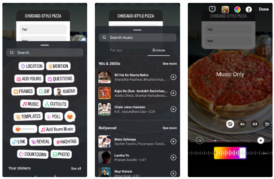 6 Tips to Make Your Instagram Stories Stand Out Picture 4