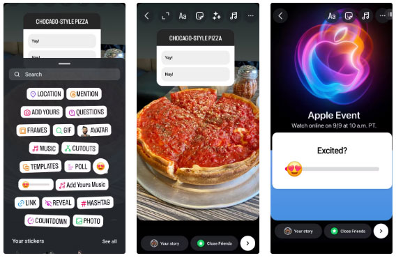 6 Tips to Make Your Instagram Stories Stand Out Picture 5
