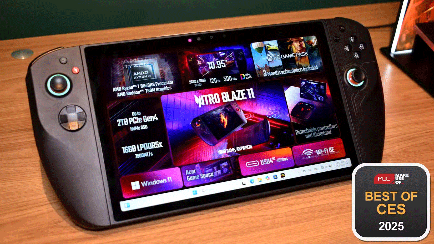 6 trends users want to see in Windows devices in 2025 Picture 3