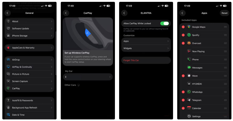 6 tricks to make Apple CarPlay better Picture 1
