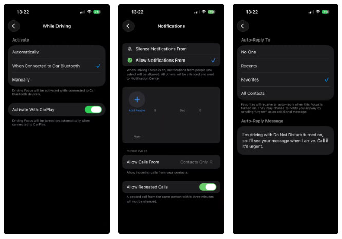 6 tricks to make Apple CarPlay better Picture 3