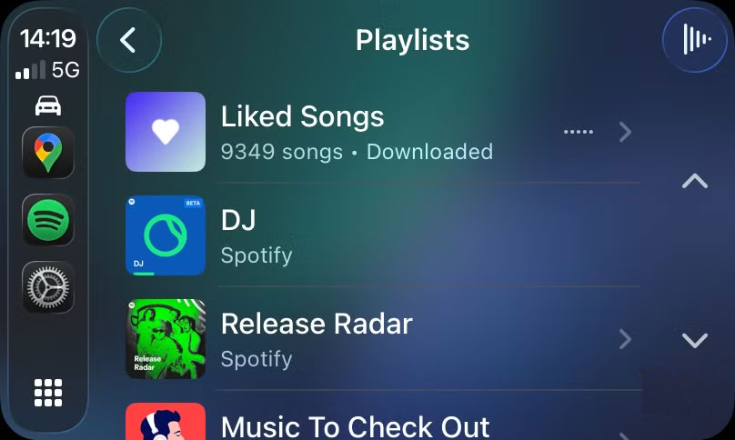 6 tricks to make Apple CarPlay better Picture 5