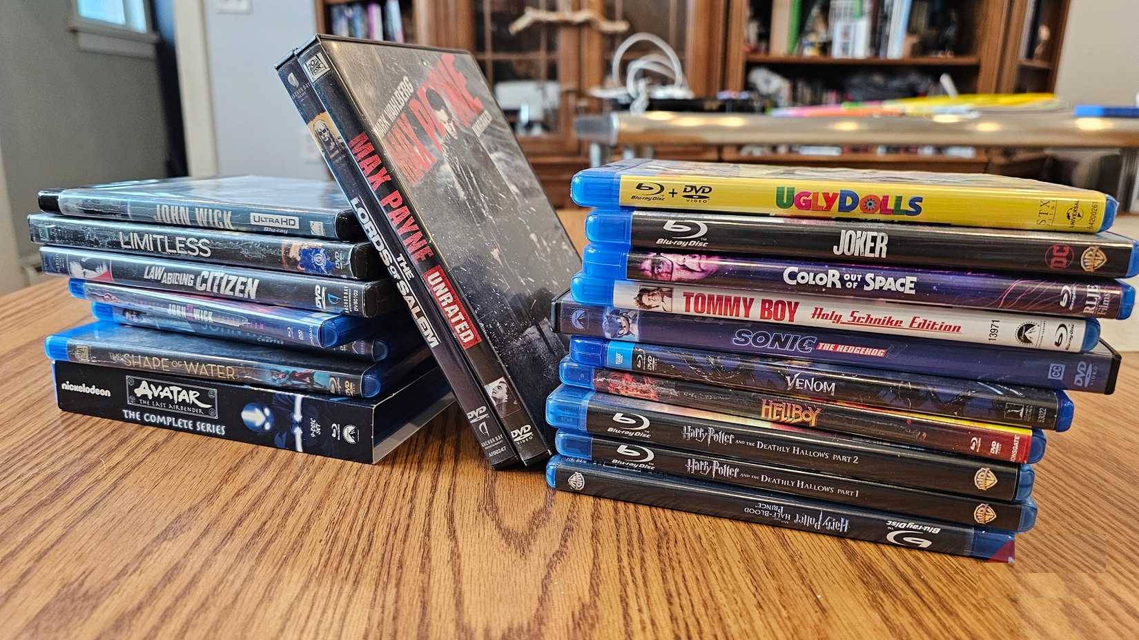 6 types of physical vehicles that are far better than their digital versions. Picture 4