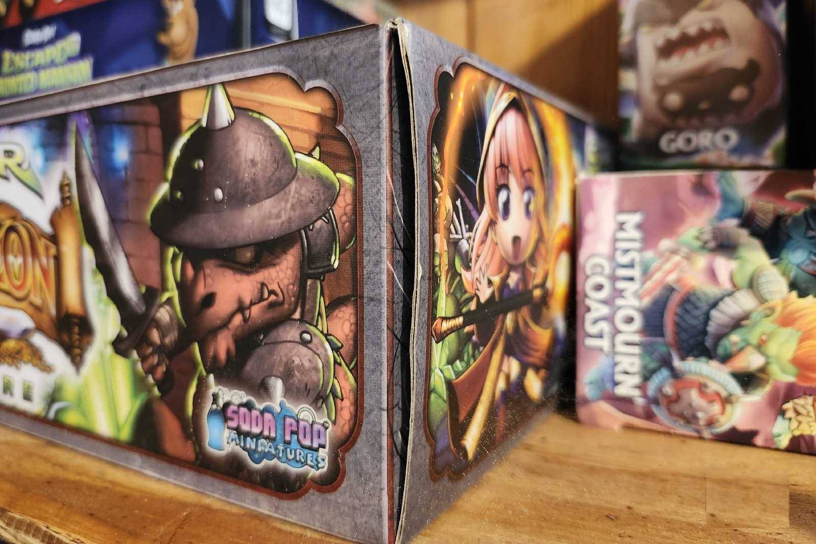 6 types of physical vehicles that are far better than their digital versions. Picture 6