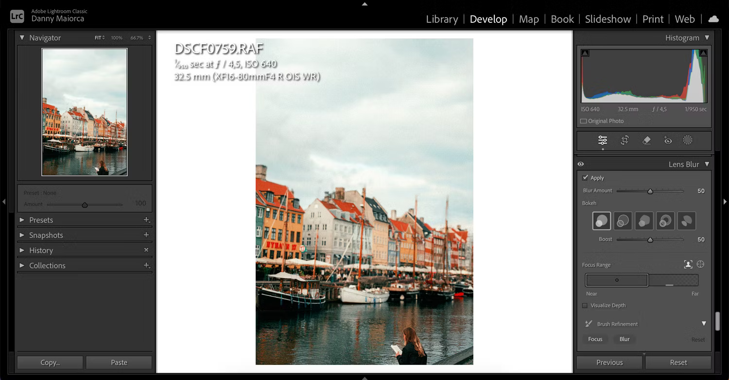 6 underrated photo editing effects you should use Picture 1