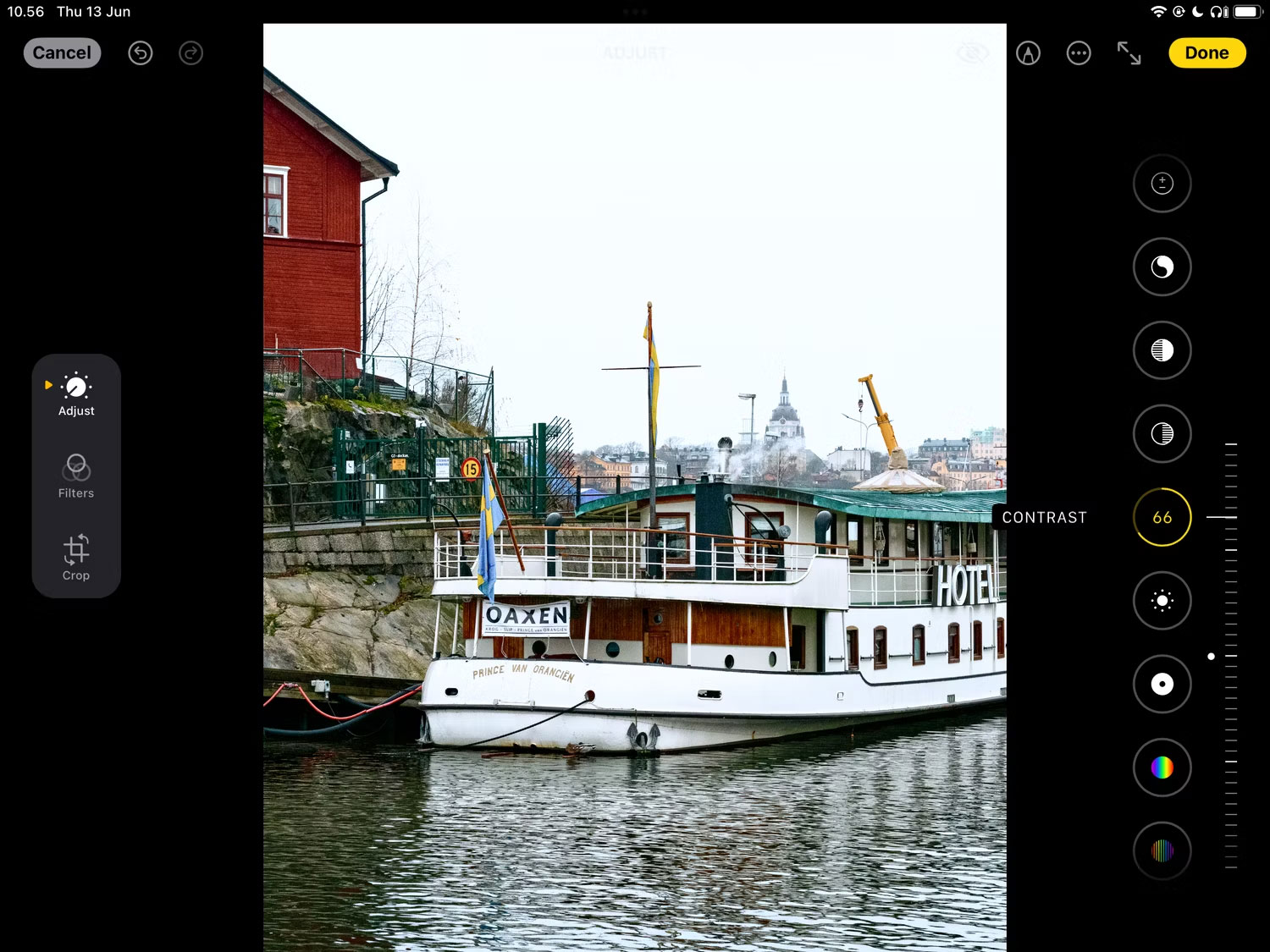 6 underrated photo editing effects you should use Picture 5