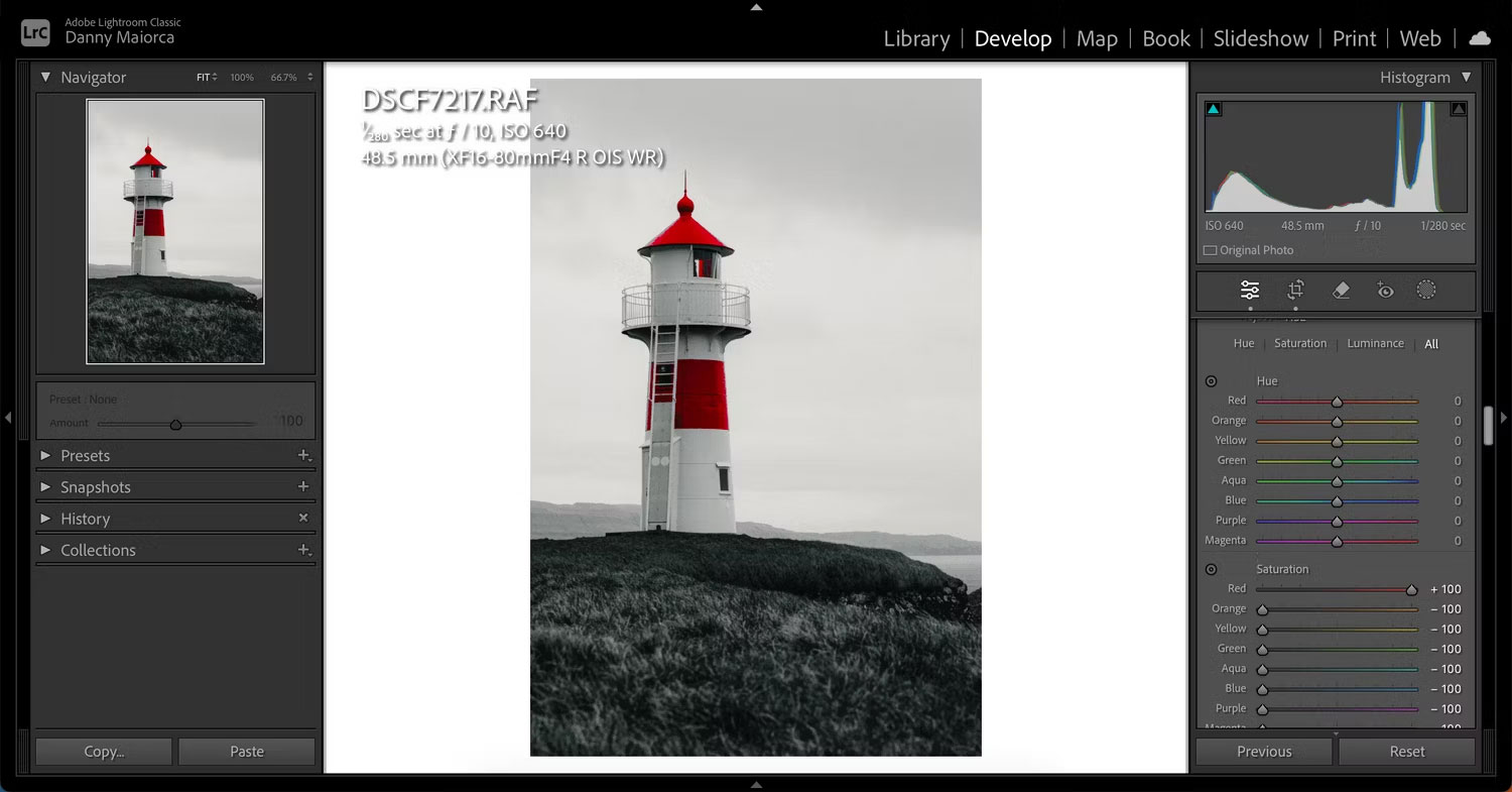 6 underrated photo editing effects you should use Picture 6