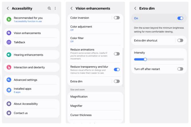 6 Useful Android Accessibility Tools for Everyone Picture 2