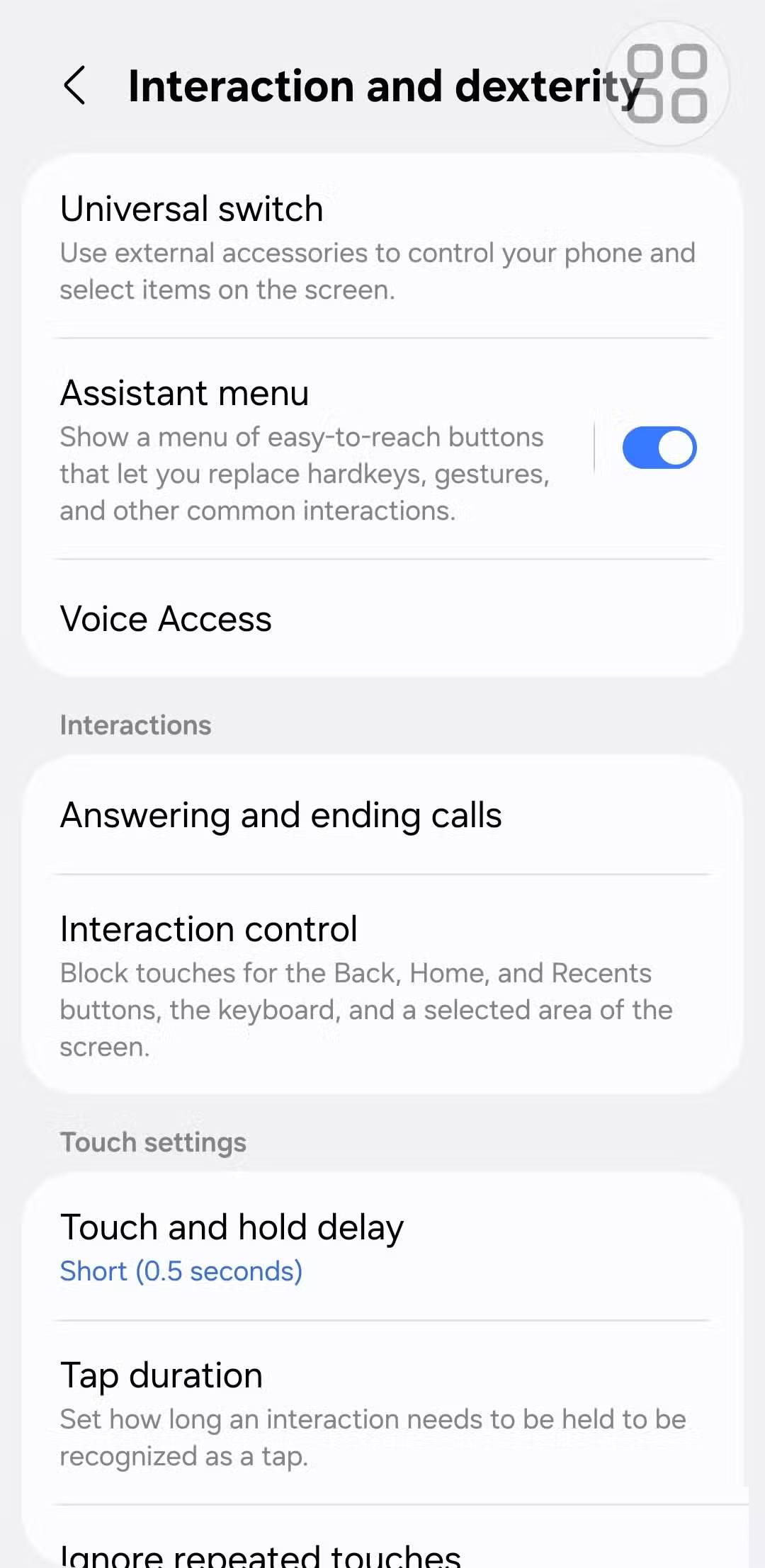 6 Useful Android Accessibility Tools for Everyone Picture 3