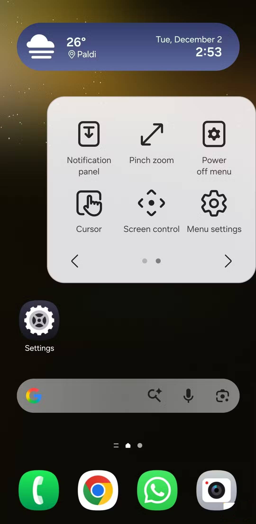 6 Useful Android Accessibility Tools for Everyone Picture 6