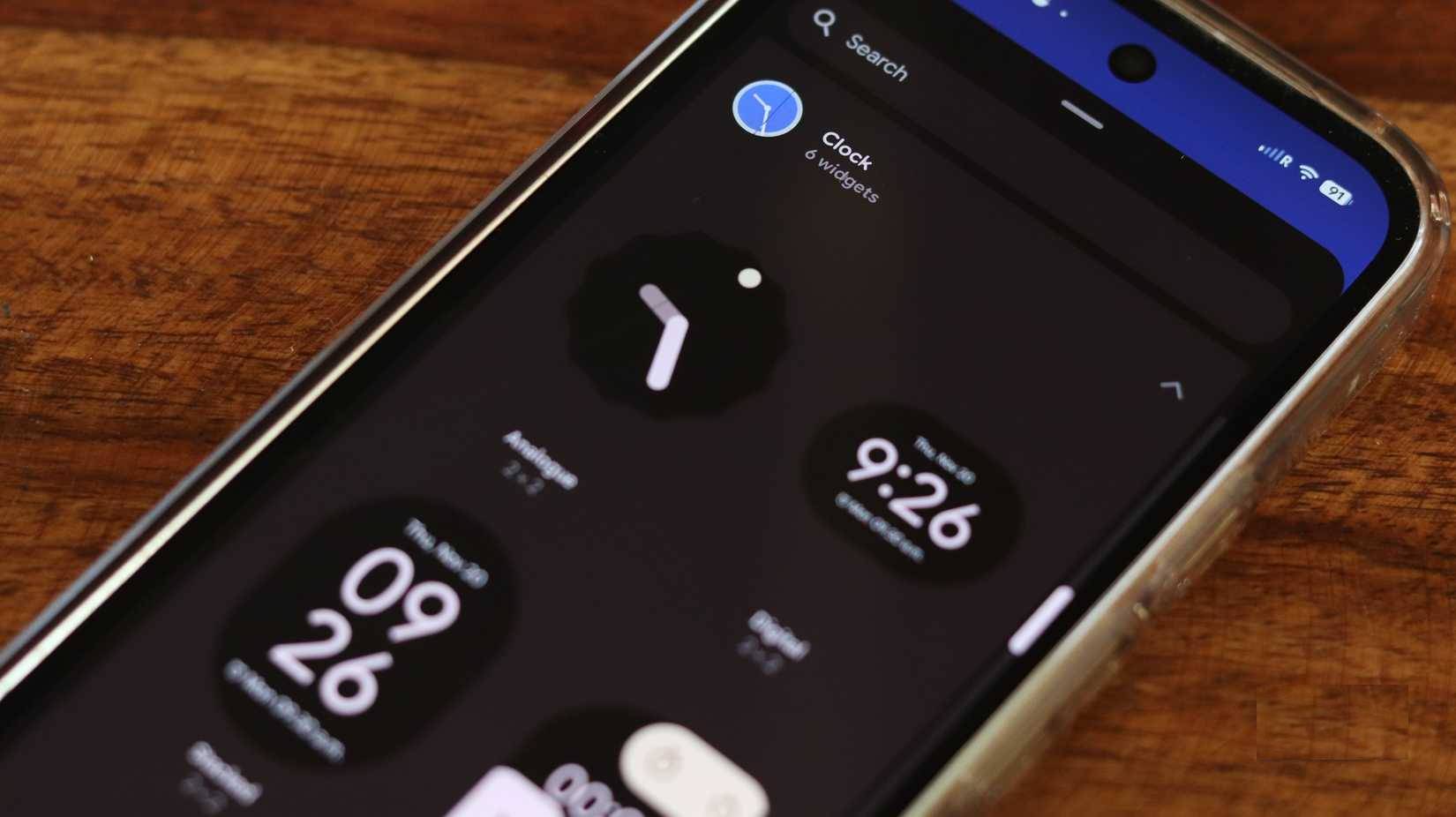 6 Useful Android Widgets You Should Be Using Right Now Picture 1