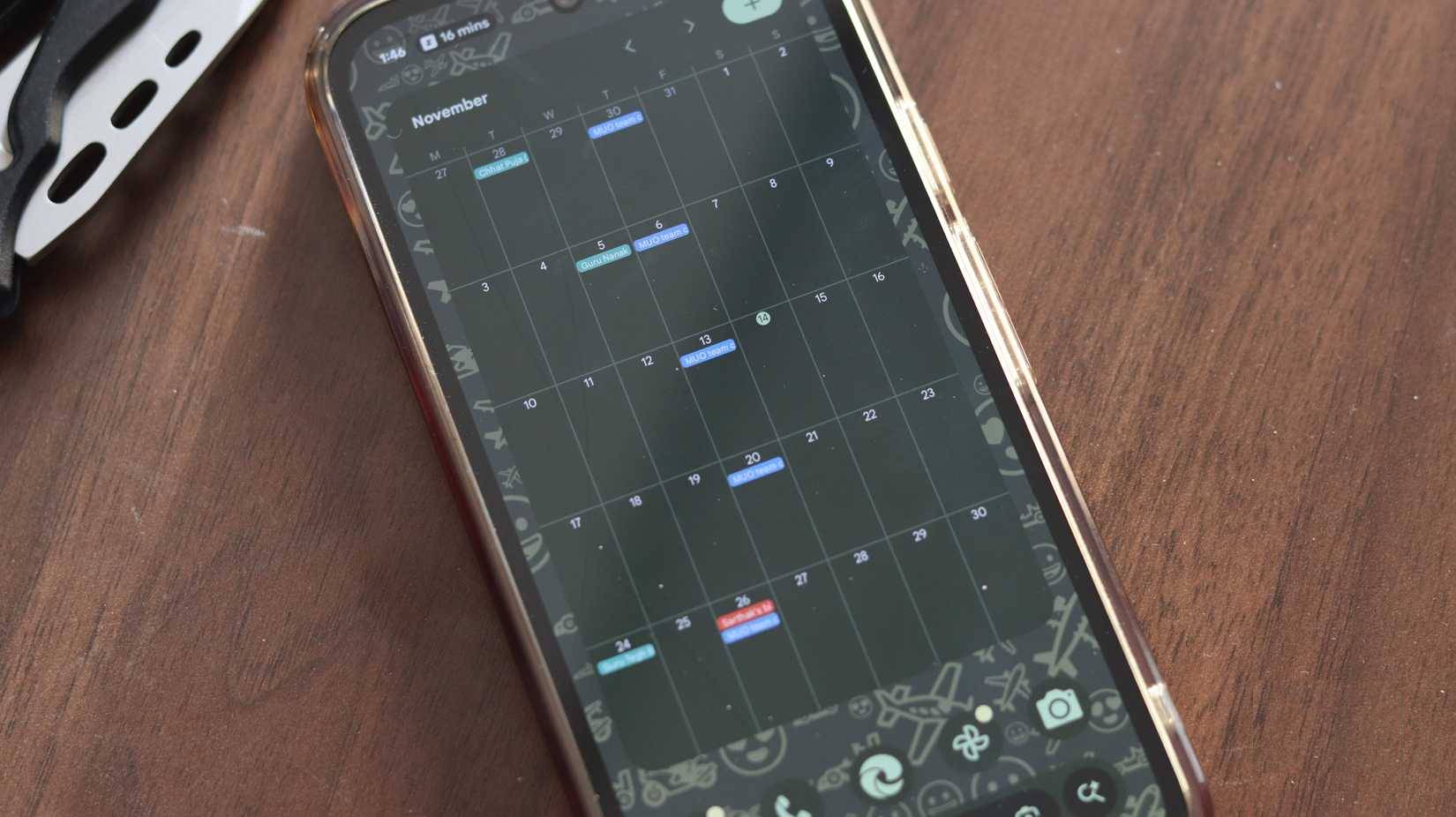 6 Useful Android Widgets You Should Be Using Right Now Picture 2