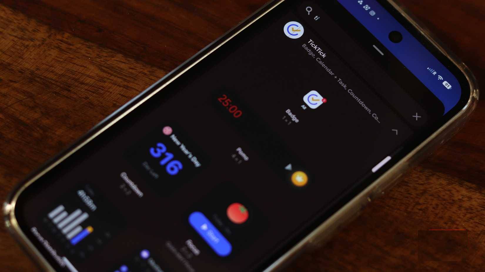 6 Useful Android Widgets You Should Be Using Right Now Picture 5