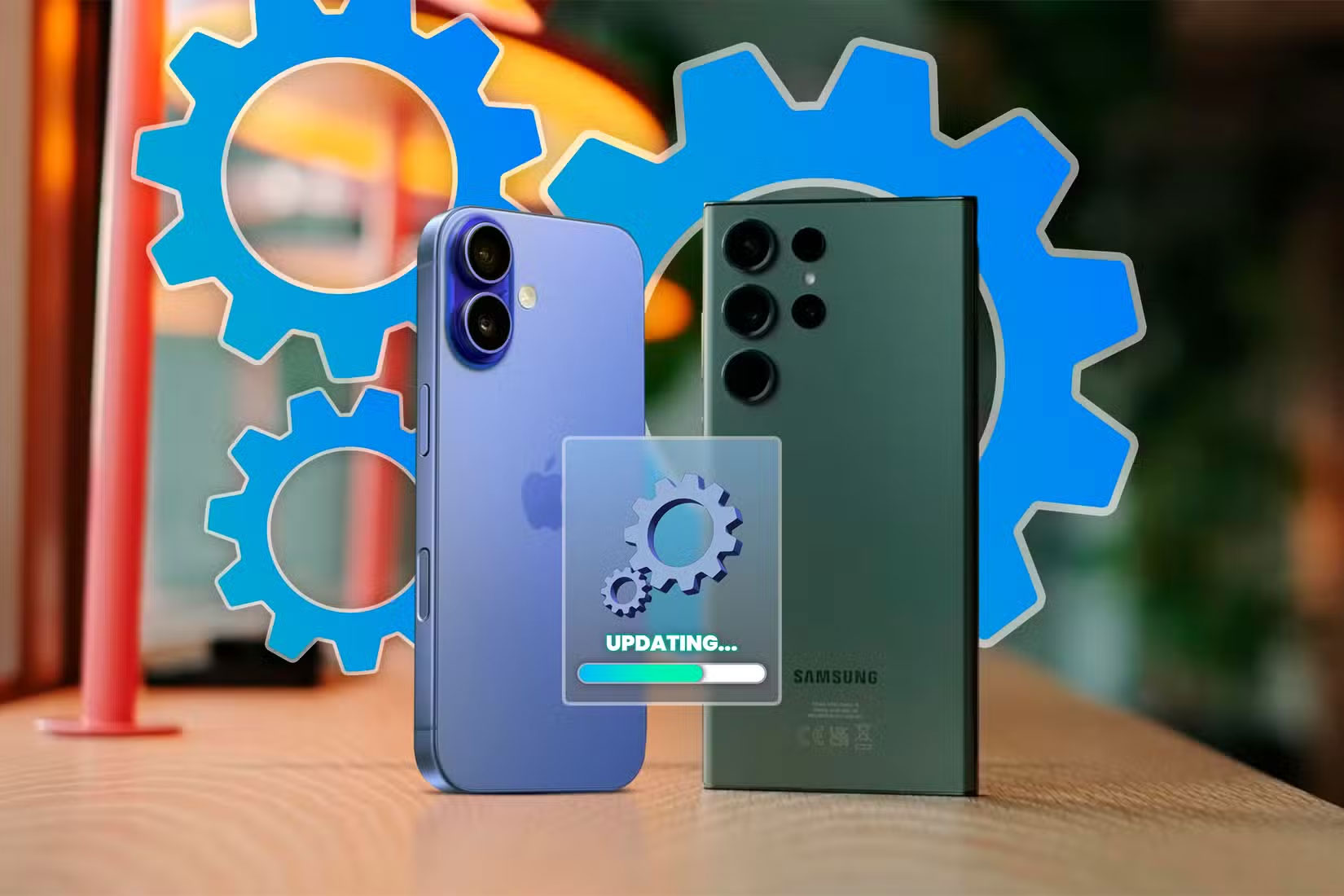 6 Useful Tips to Speed ​​Up Your Mobile Hotspot Picture 1