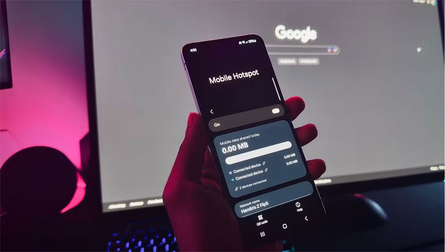 6 Useful Tips to Speed ​​Up Your Mobile Hotspot Picture 2