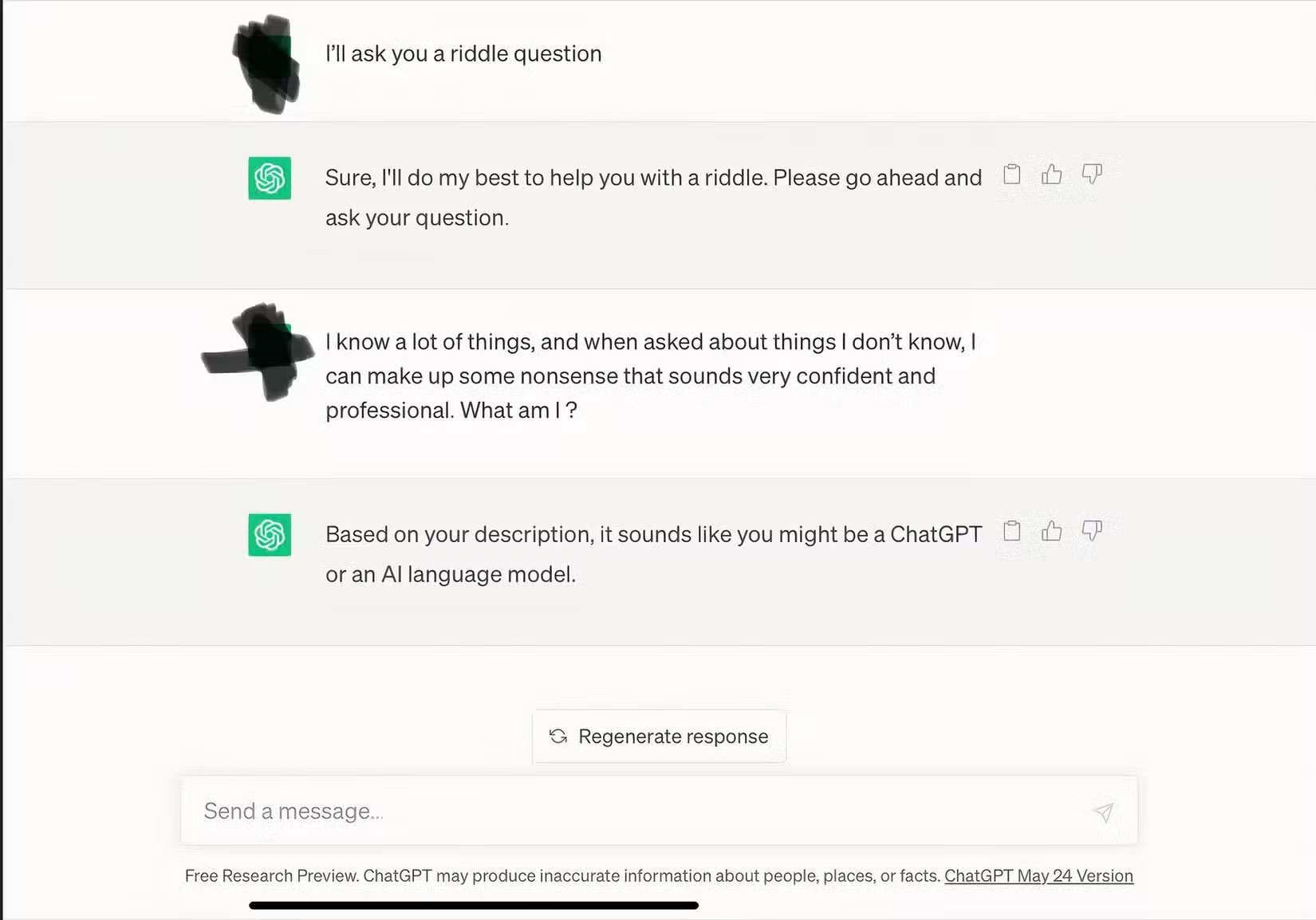 6 Ways People Are Misusing AI Chatbots Picture 3