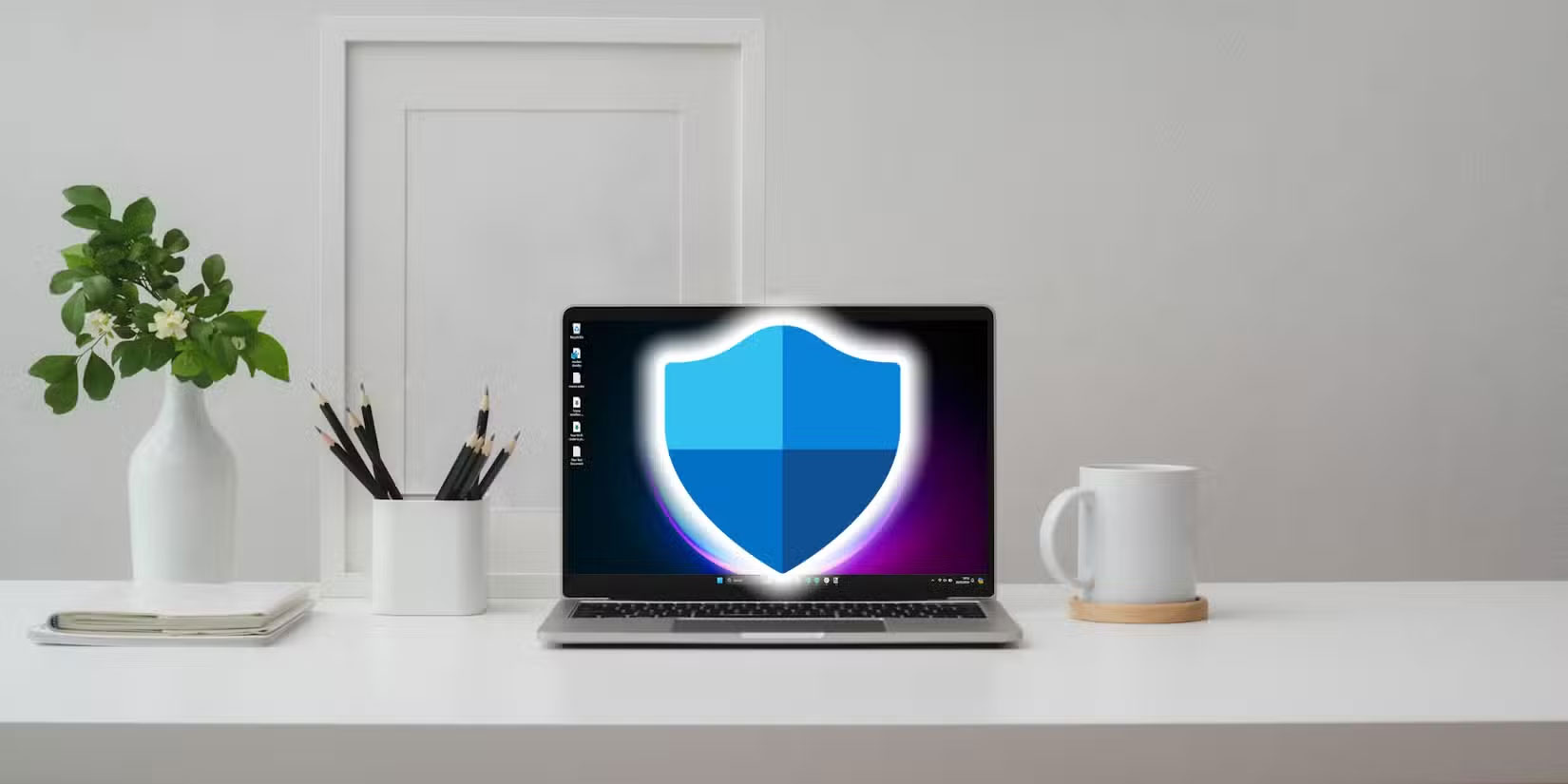 Picture 1 of 6 ways to check if a downloaded file is safe before using it.