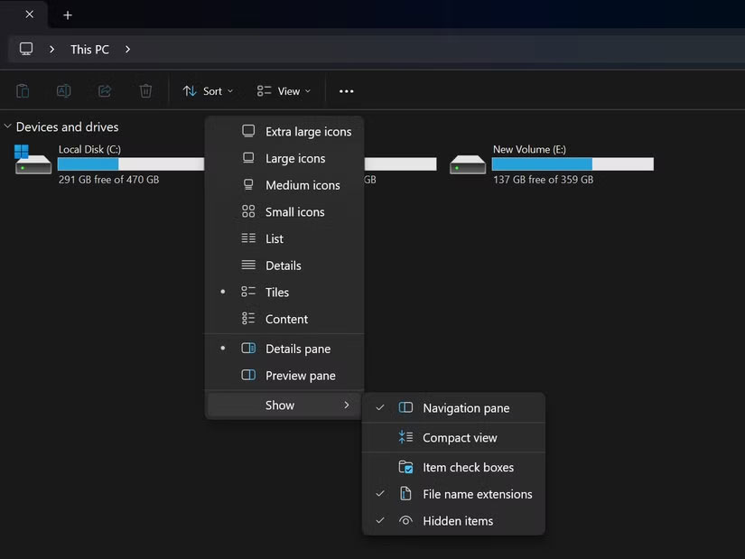 Picture 3 of 6 ways to check if a downloaded file is safe before using it.