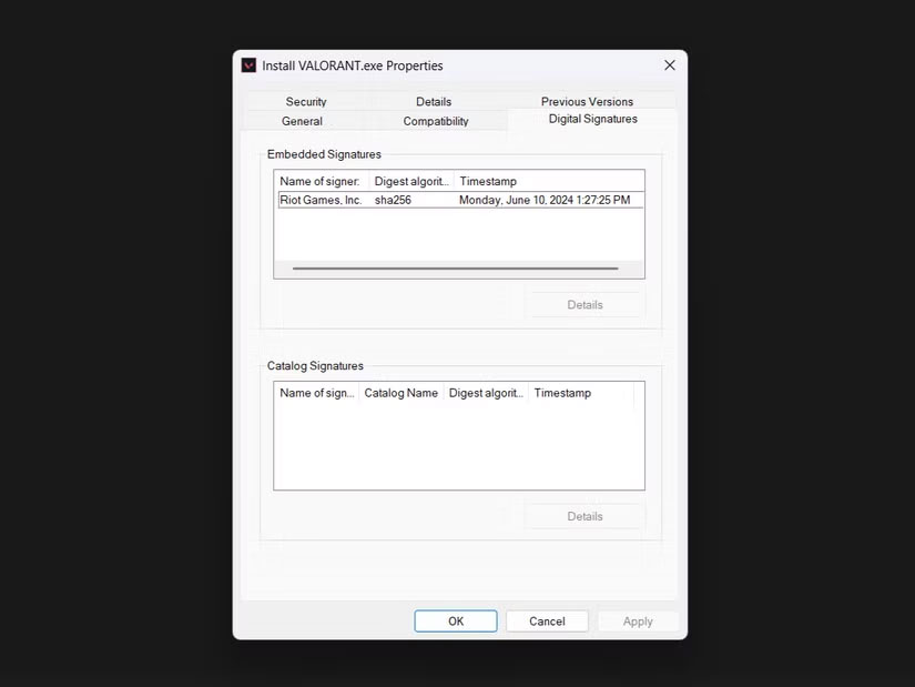 Picture 5 of 6 ways to check if a downloaded file is safe before using it.