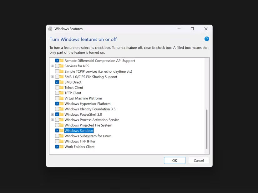 Picture 7 of 6 ways to check if a downloaded file is safe before using it.