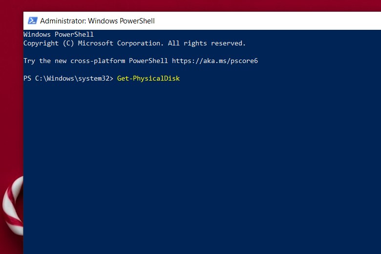 6 ways to check SDD or HDD hard drive in detail and quickly! Picture 2