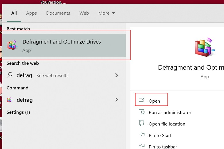 6 ways to check SDD or HDD hard drive in detail and quickly! Picture 3