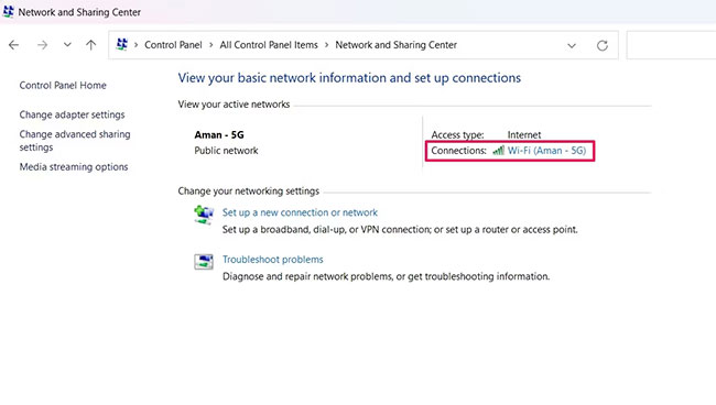 6 Ways to Check Which DNS Server is Being Used in Windows 11 Picture 6