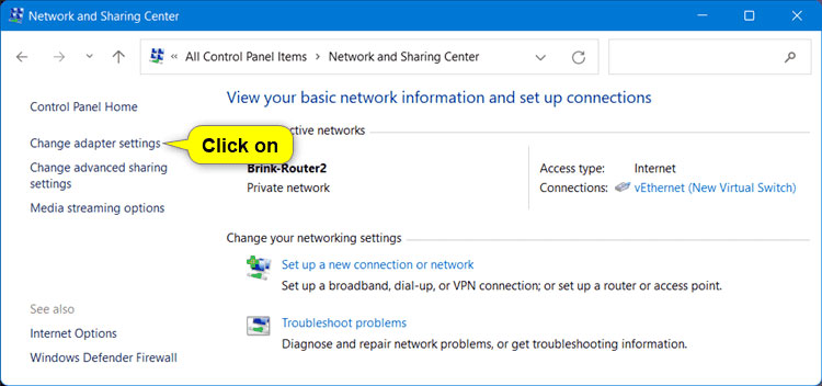 6 Ways to Check Which DNS Server is Being Used in Windows 11 Picture 9