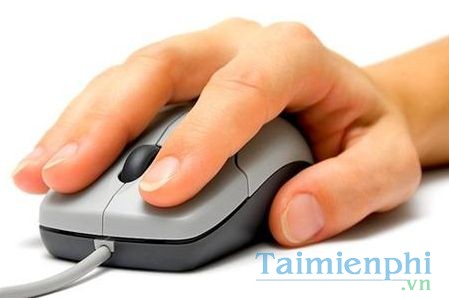 6 Ways to fix computer not recognizing wired mouse, USB Picture 1