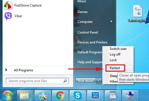 6 Ways to fix computer not recognizing wired mouse, USB Picture 4
