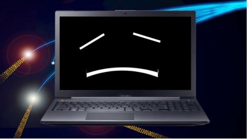 how do i fix my laptop screen not turning on