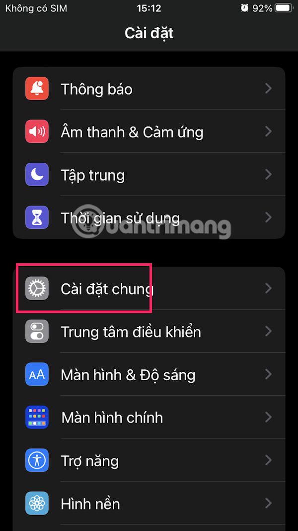 6 Ways to Fix Invalid SIM or No SIM Error on iPhone Picture 1