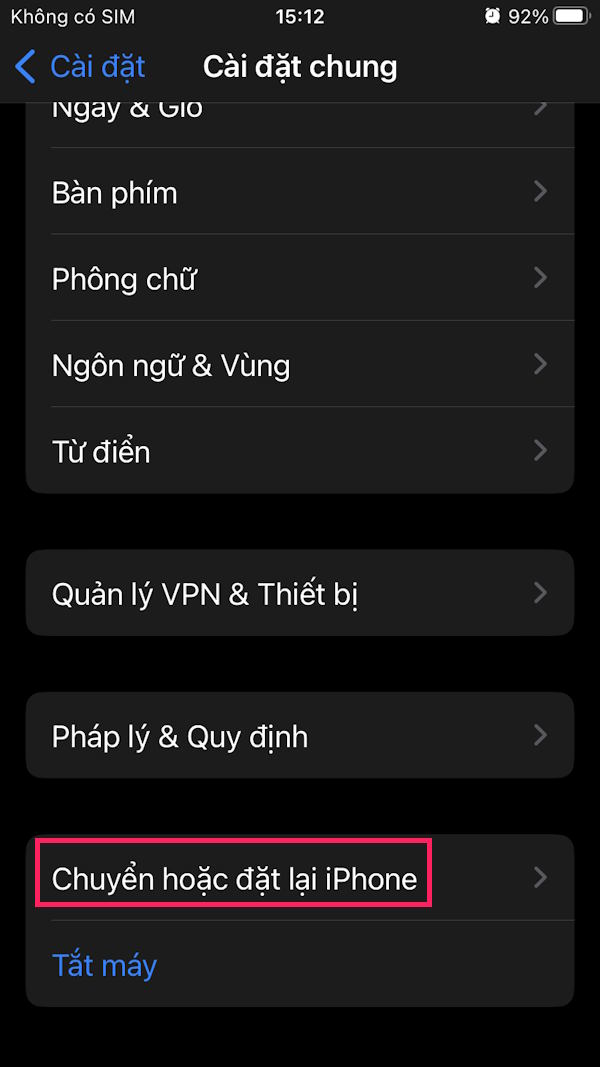 6 Ways to Fix Invalid SIM or No SIM Error on iPhone Picture 2