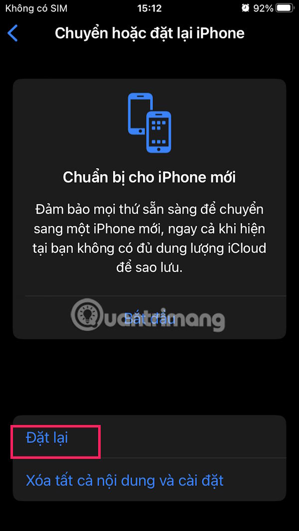 6 Ways to Fix Invalid SIM or No SIM Error on iPhone Picture 3