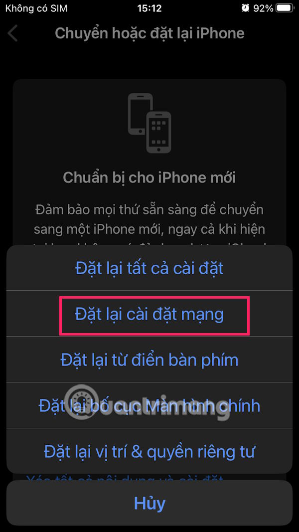 6 Ways to Fix Invalid SIM or No SIM Error on iPhone Picture 4