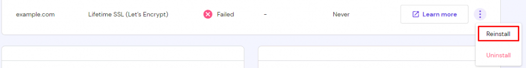 6 ways to fix the error 'This site can't provide a secure connection' Picture 4