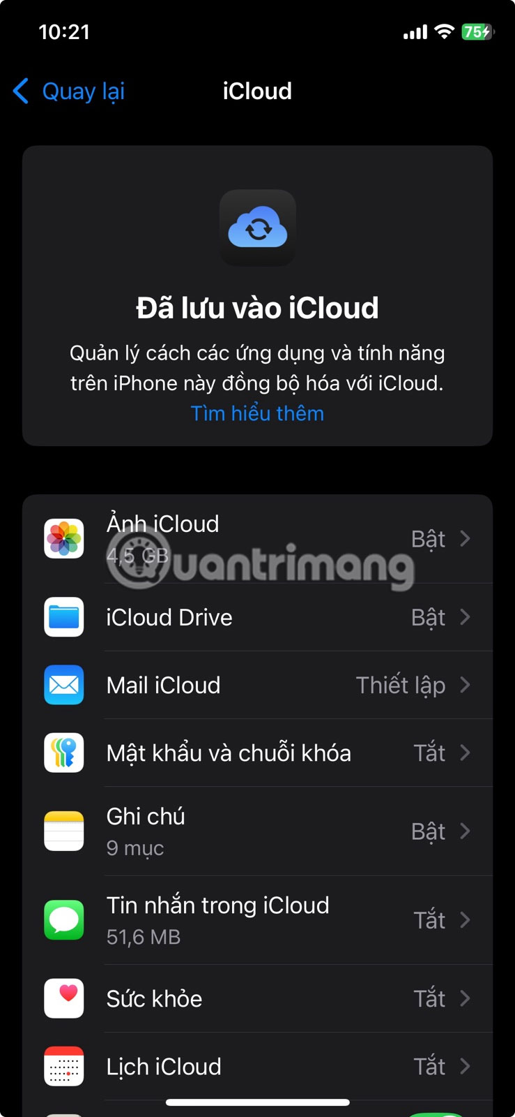 6 Ways to Free Up iCloud Storage Without Paying Extra Picture 11
