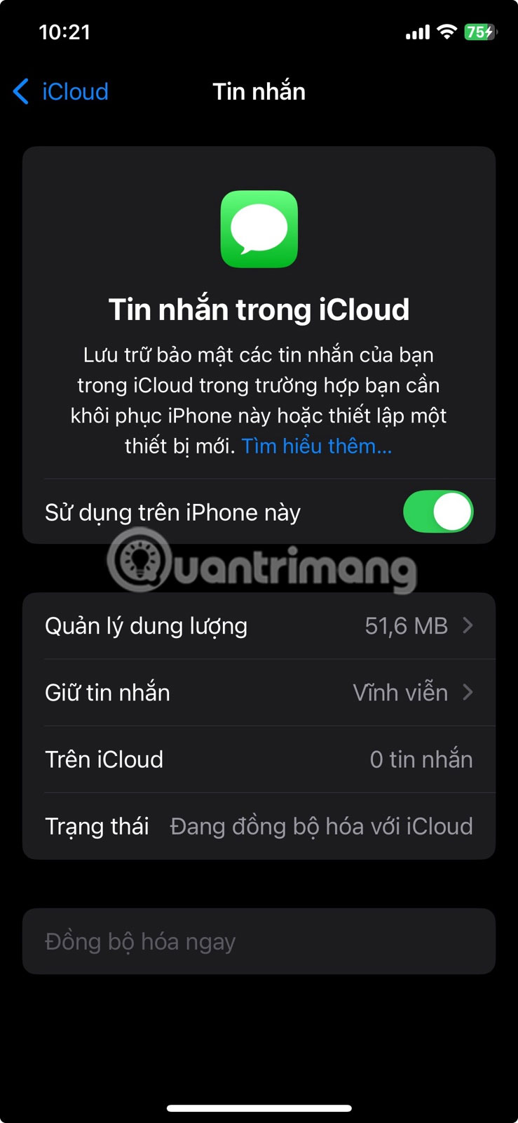 6 Ways to Free Up iCloud Storage Without Paying Extra Picture 12
