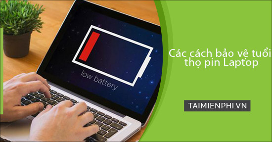 Picture 1 of 6 ways to improve battery life for Windows laptops