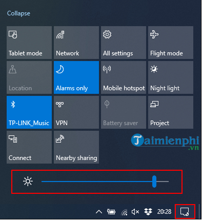 Picture 4 of 6 ways to improve battery life for Windows laptops